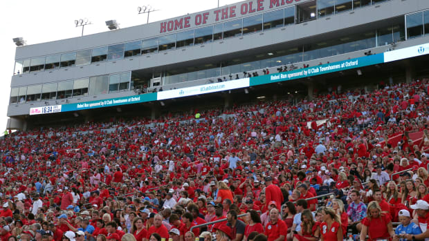 Vaught-Hemingway Stadium